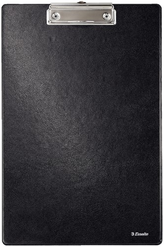 Klembord Esselte 56057 34x22cm zwart