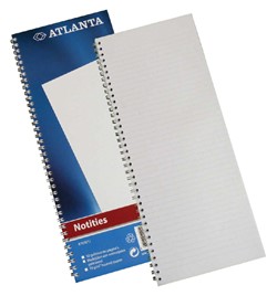 Jalema Atlanta kantoorboek smalfolio