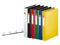 Esselte Vivida ringband A4 4-rings