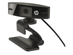 HP webcam 1300