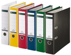 Leitz ordner A4 gekleurd