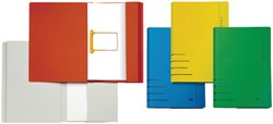 Jalema Secolor Combimap A4