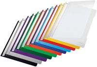 Snelhechtmap Leitz A4 violet-2