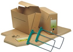 Jalema gemeente-archiefdoos