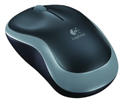 Logitech muis M185