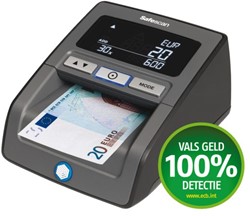 Safescan valsgelddetector 155i