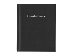 Condoleance album
