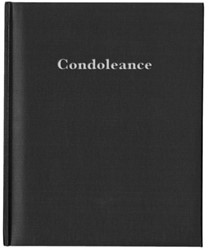 Condoleance album