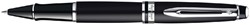 Rollerpen Waterman Expert CT laque zwart