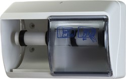 Primesource toiletpapierdispenser Duo