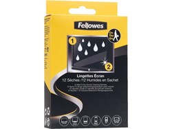 Fellowes beeldschermreiniger