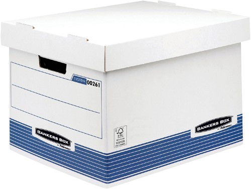 Archiefdoos Fellowes R-Kive Prima Standaard -2