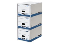 Bankers Box System archieflade
