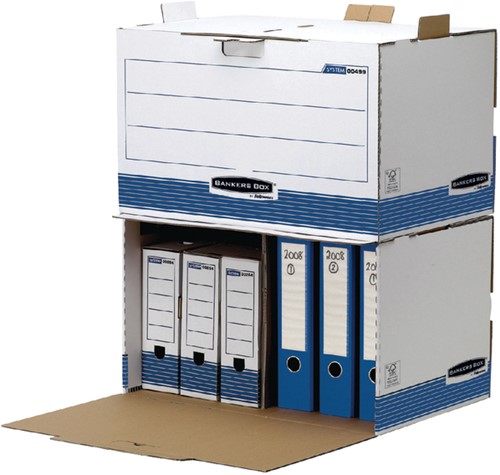 Archiefopbergdoos Fellowes R-Kive Prima