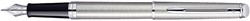 Vulpen Waterman Hemis CT stainless steel M
