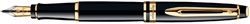 Waterman Expert Laque Black GT