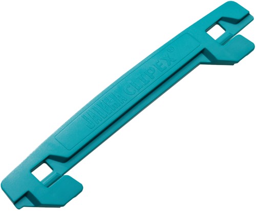 Jalemaclipex dekplaat petrol Jalema ds/100