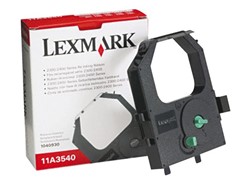 IBM-Lexmark machinelint