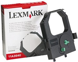 IBM-Lexmark machinelint