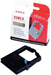 Lint OKI 09002303 RC100 ML 182/320 origineel