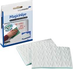 Reinigingsdoekjes Lega Magic Wipe pk/2