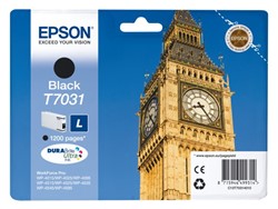 Epson inkjetprintersupplies T7
