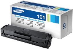 Tonercartridge Samsung MLT-D101S