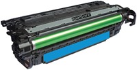 Tonercartridge Quantore alternatief tbv HP CE261A 648A blauw-2