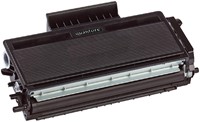 Toner Quantore alternatief tbv Brother TN-3130BK zwart-2