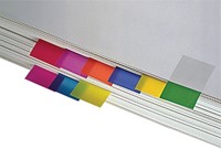 Post-it Indextabs 6808 paars pk/50-2
