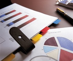 Post-it Index Strong