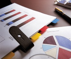 Post-it Index Strong