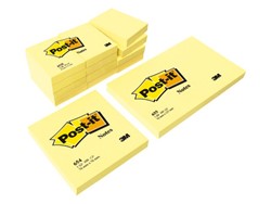 Post-it Notes memoblok