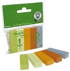 Post-it Index papier