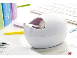 Scotch onzichtbaar plakband 810 met dispenser