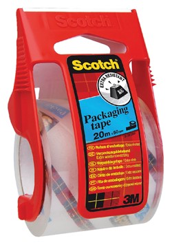 Scotch verpakkingsplakband Easy to start