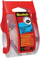 Scotch verpakkingsplakband Easy to start