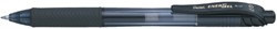Gelpen Pentel Energel-X BL107 0.4mm zwart