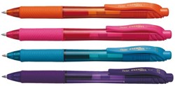 Pentel rollerpen Energel-X
