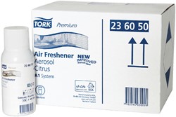 Tork vullingen voor luchtverfrisser A1