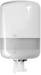 Tork poetsroldispenser M2-Maxi
