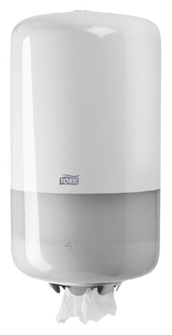 Tork poetsroldispenser M1-Mini
