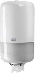 Tork poetsroldispenser M1-Mini