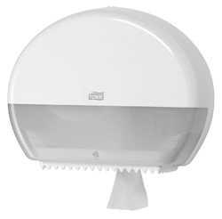 Tork toiletpapierdispenser T2-Jumbo mini