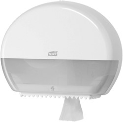Tork toiletpapierdispenser T2-Jumbo mini