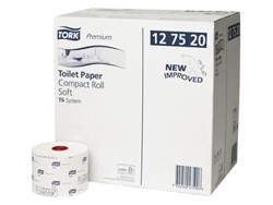 Tork toiletpapier voor T6