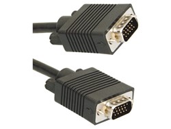 VGA kabels