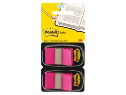 Post-it Index tabs standaard dubbelpak