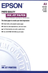 Inktjetpapier Epson A3 105g mat pk/100