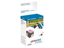Quantore inktcartridges voor HP printers 300 serie